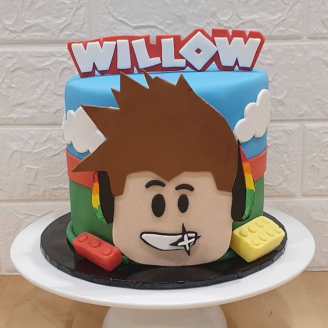 Roblox