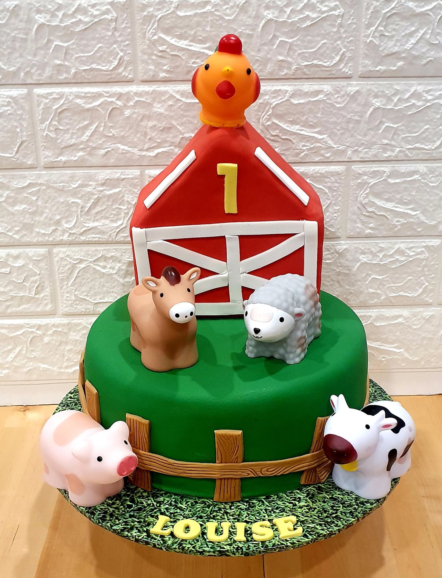 Animal Farm