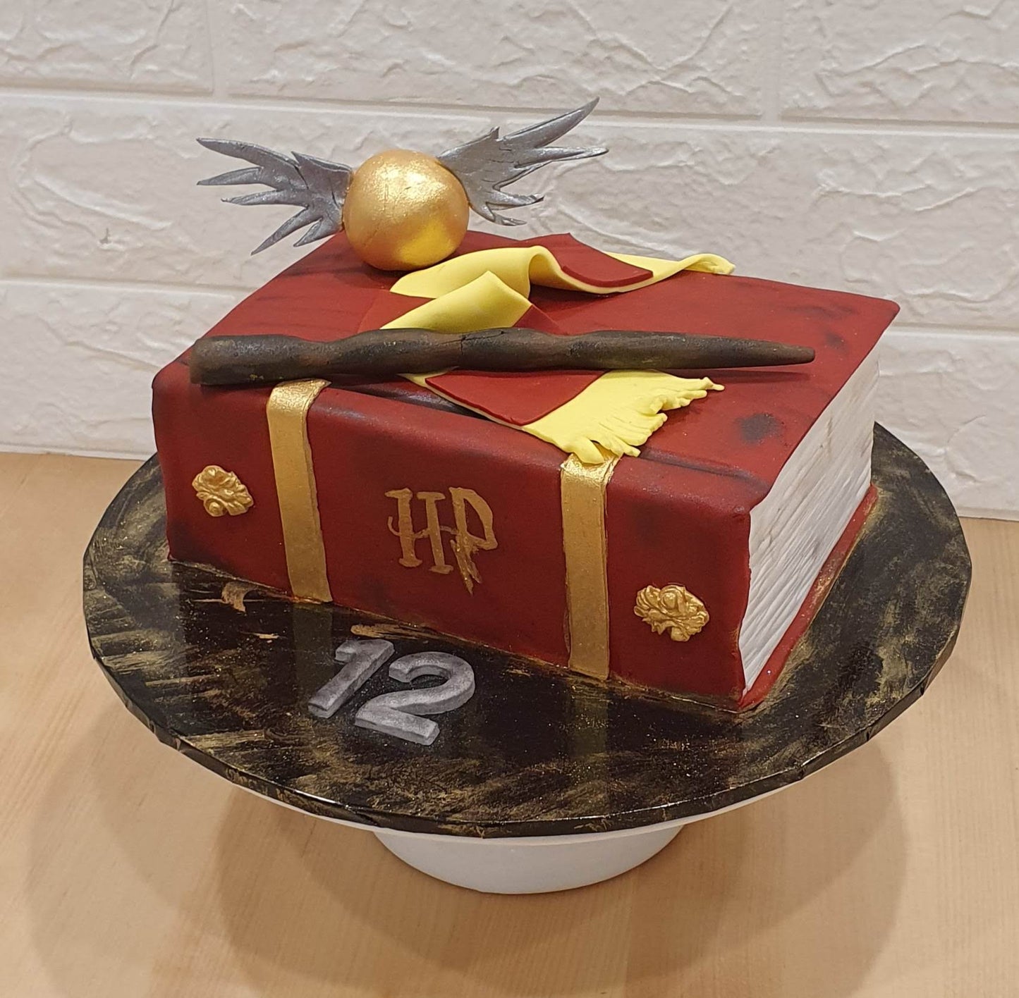 Harry Potter Book