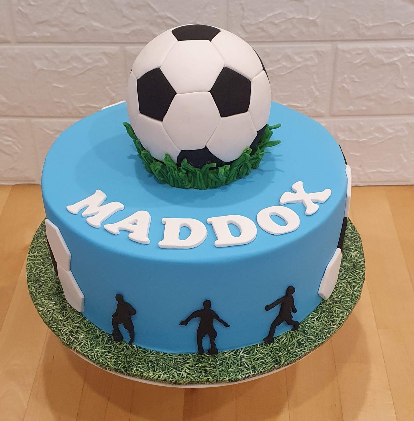 Soccer Ball