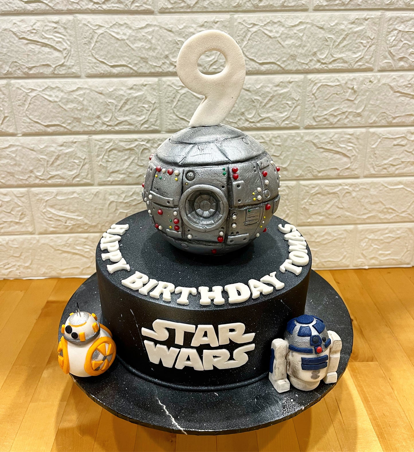 Death Star