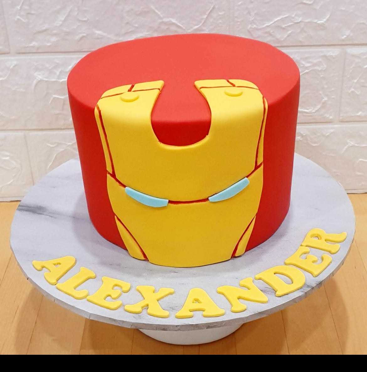 Iron Man