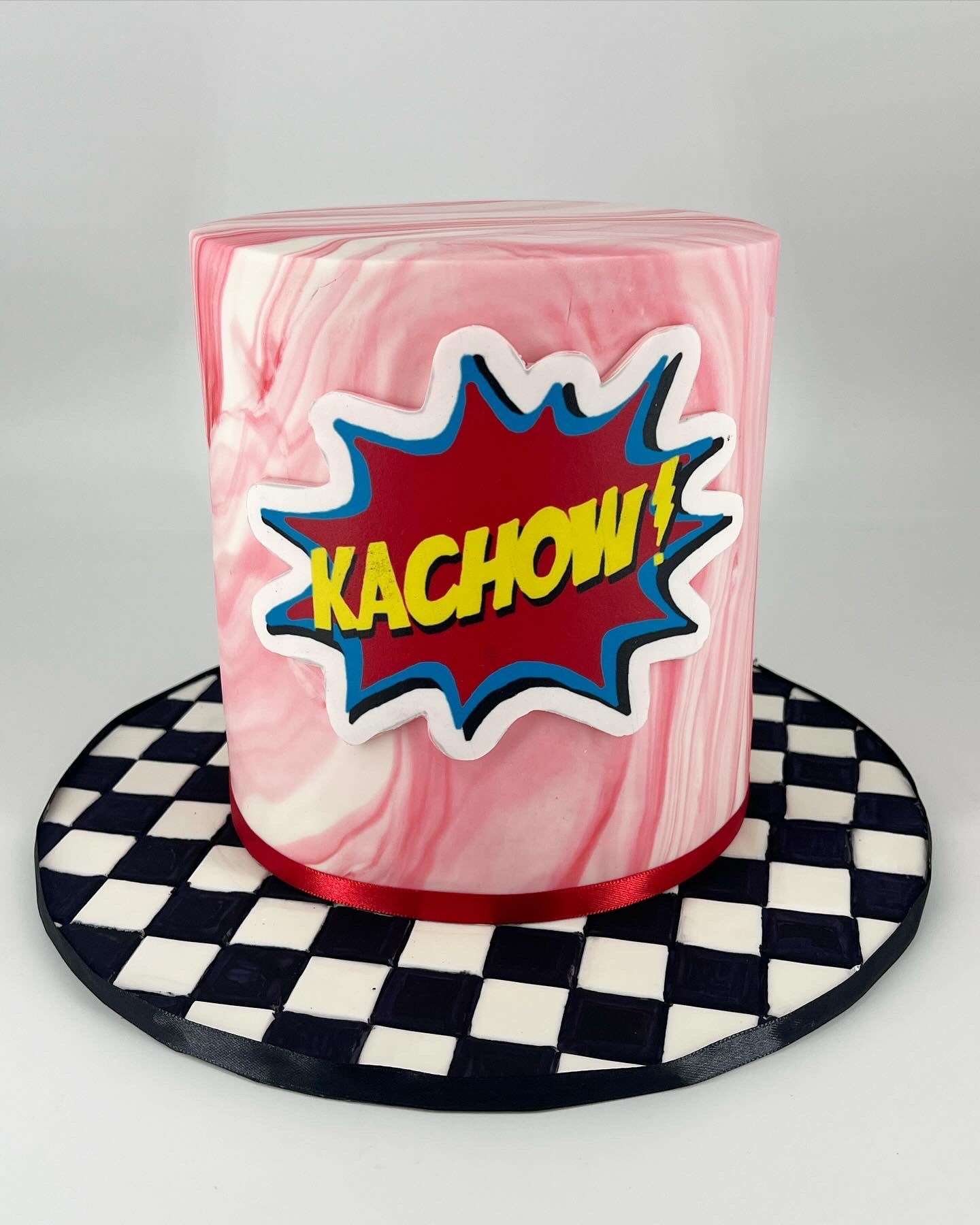 Kachow Cars