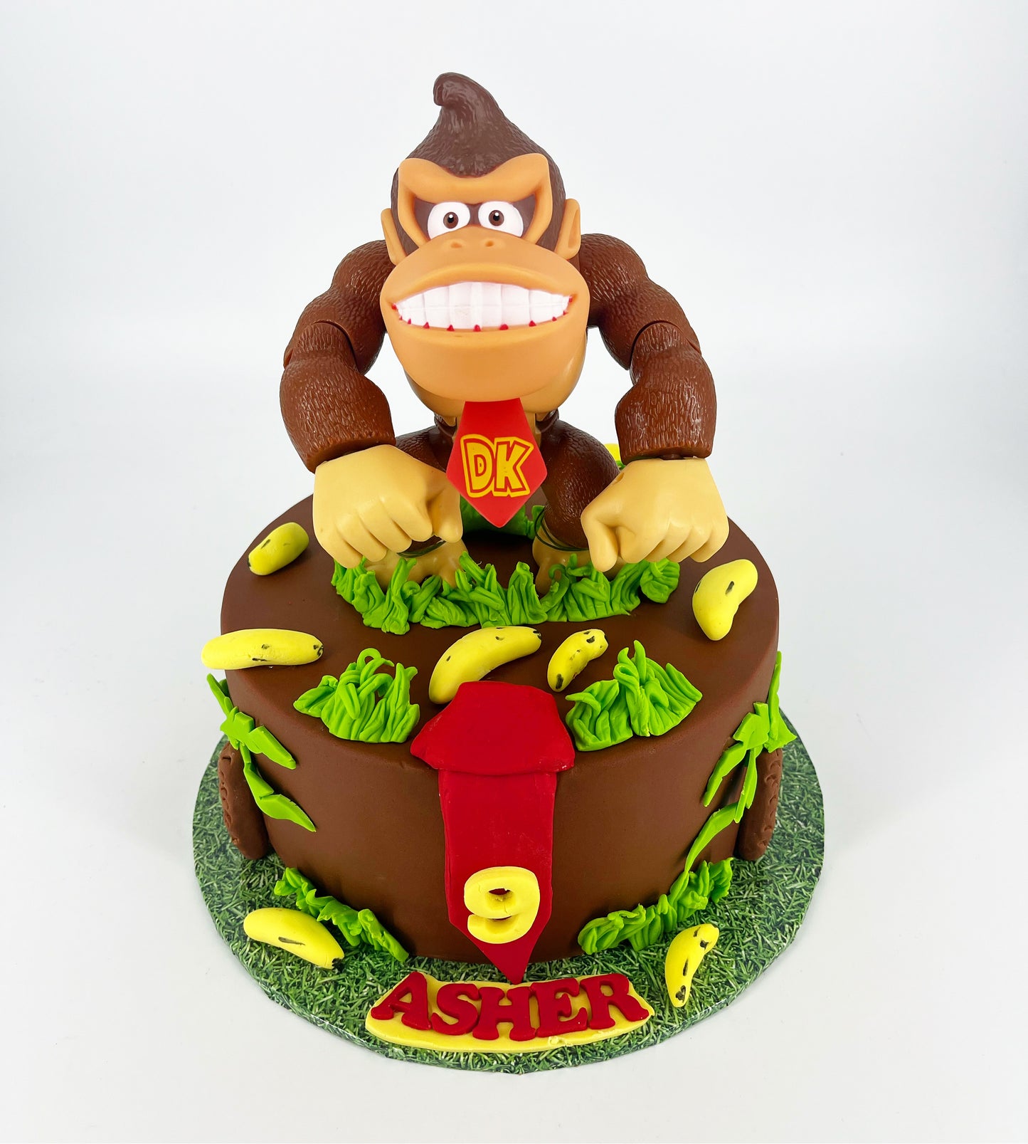 Donkey Kong