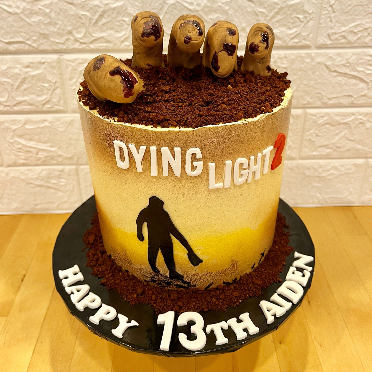 Dying Light