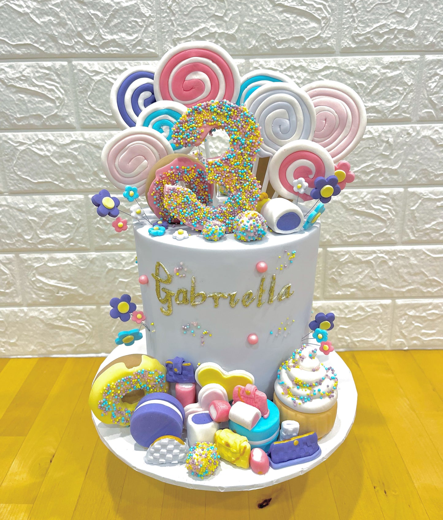 Sweet Treats