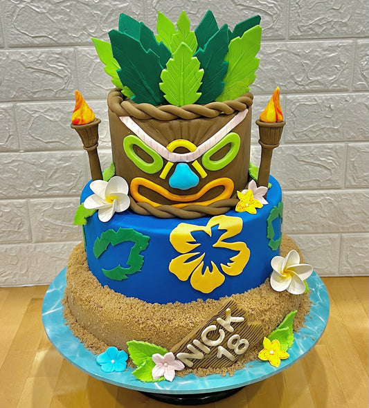 Tiki