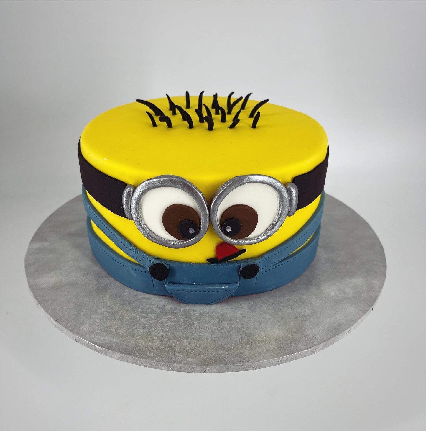 Mini Minion