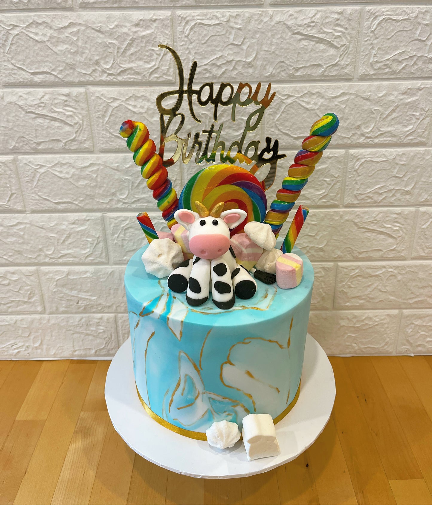 Lolly Cow