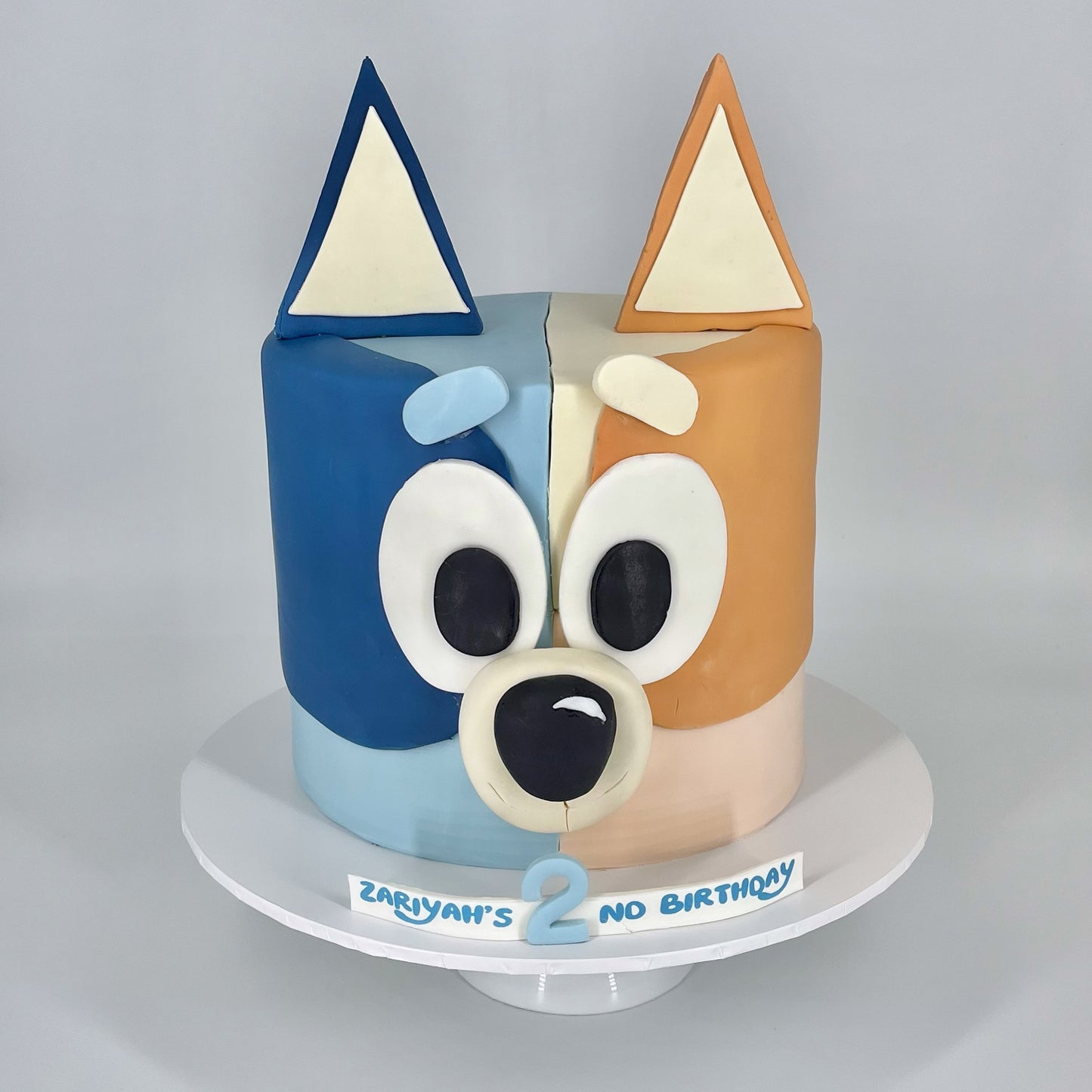 Bluey/Bingo