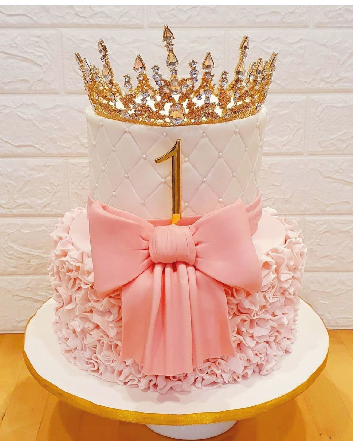 Tiara Princess