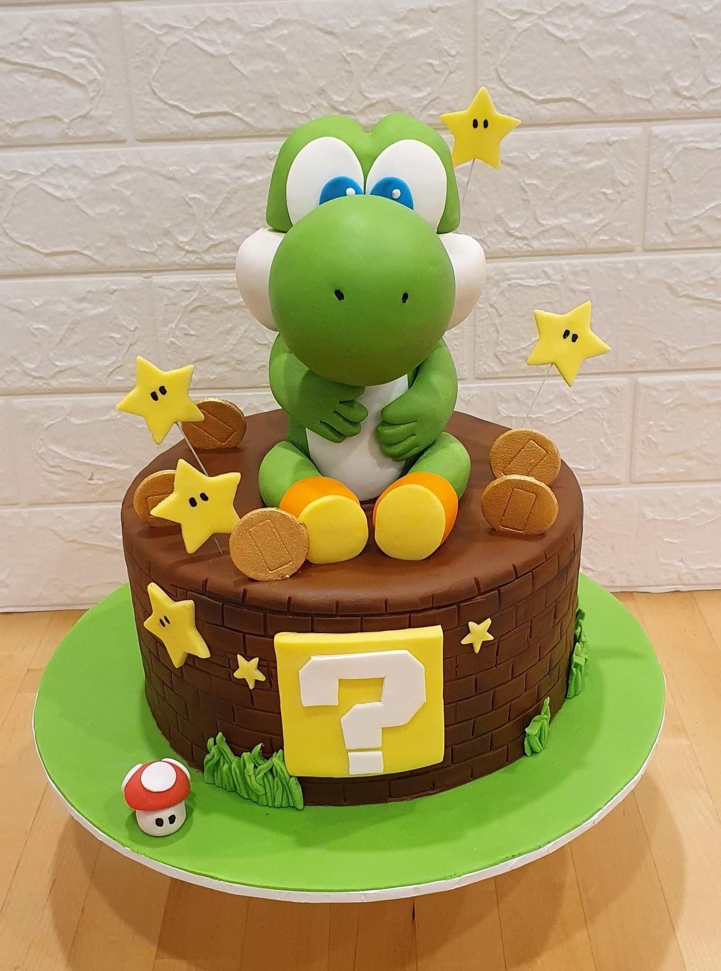 Yoshi