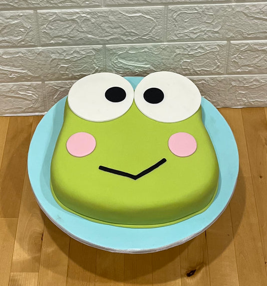 Keroppi