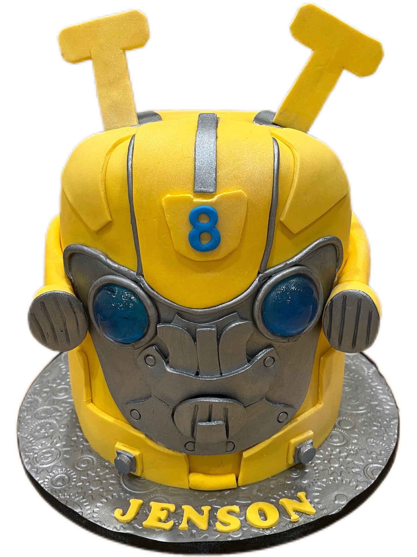 Bumblebee #1