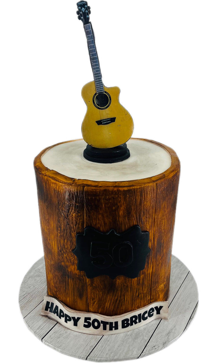 Acoustic Guitar