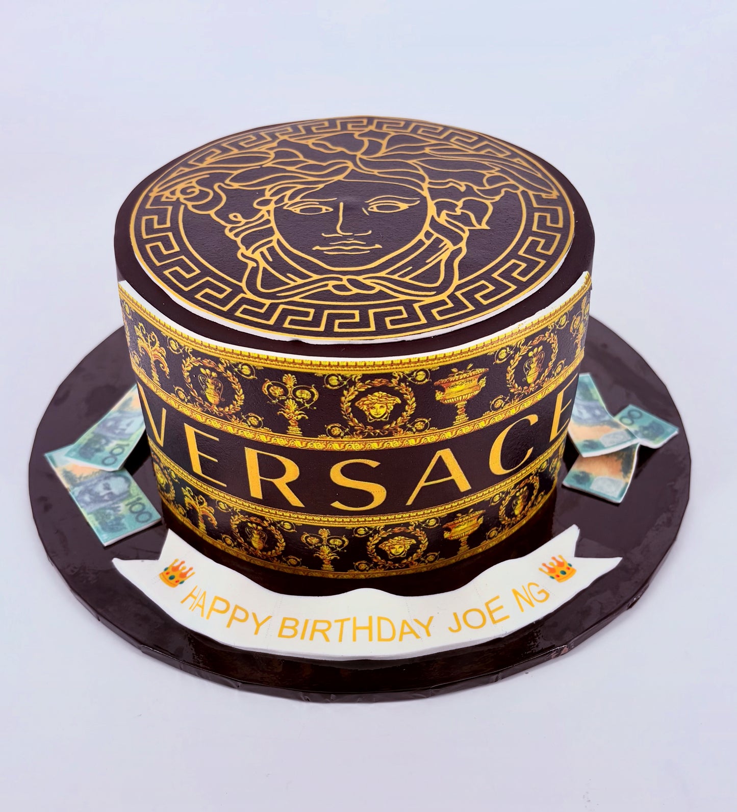 Versace
