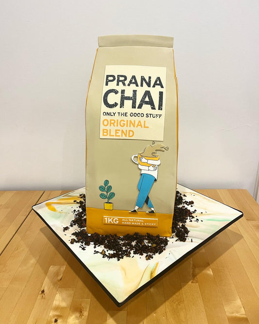 Prana Chai