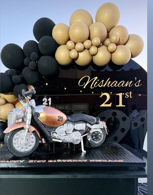 Motorbike