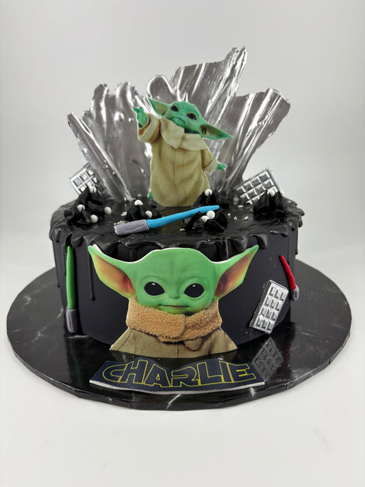 Grogu