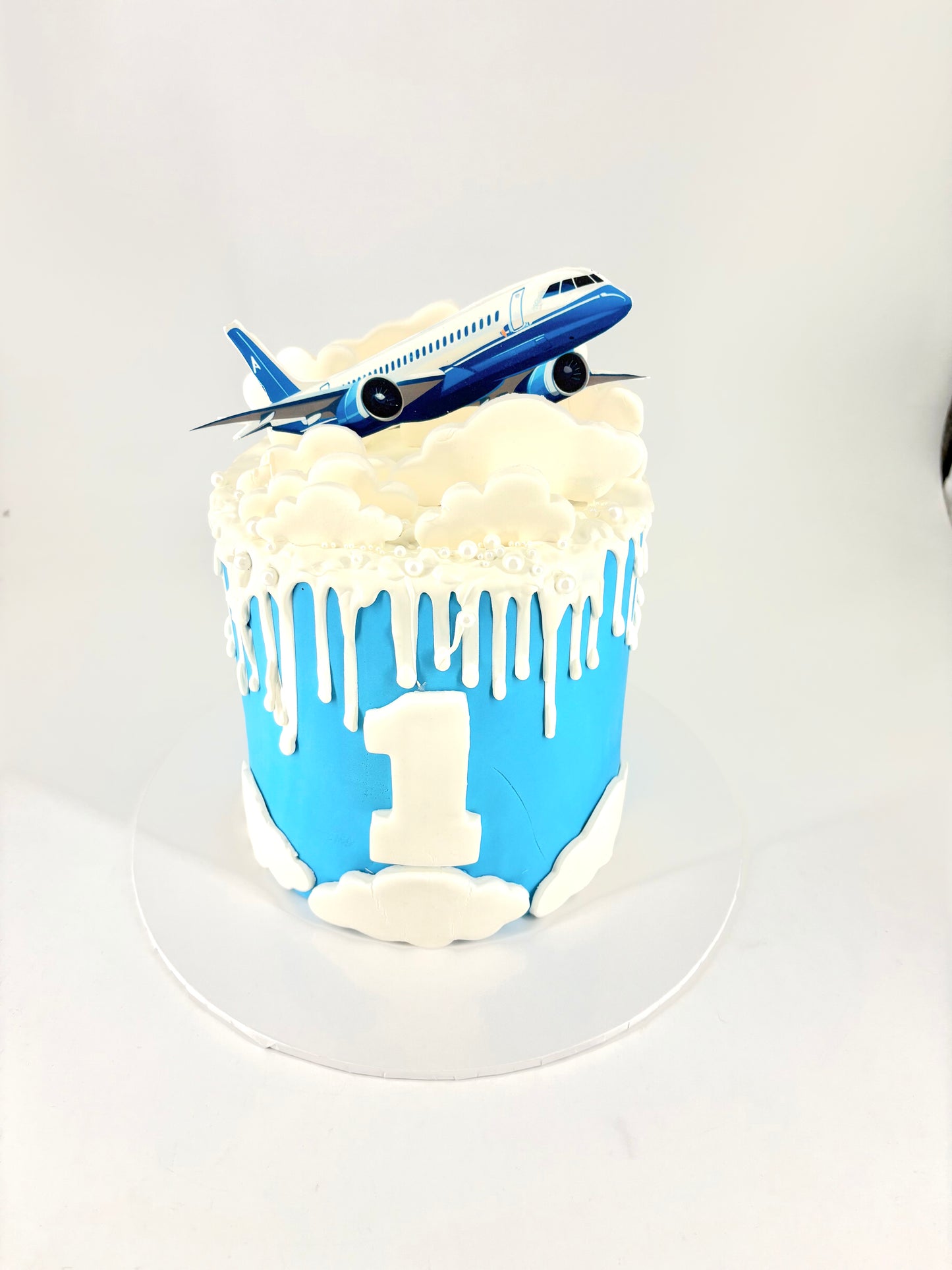 Corporate Cakes #2