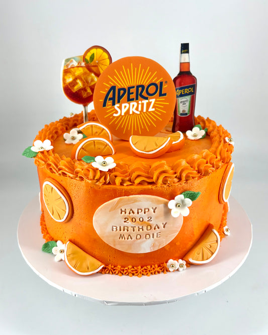 Aperol Spritz