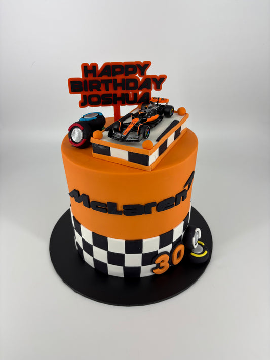 McLaren F1/Formula 1